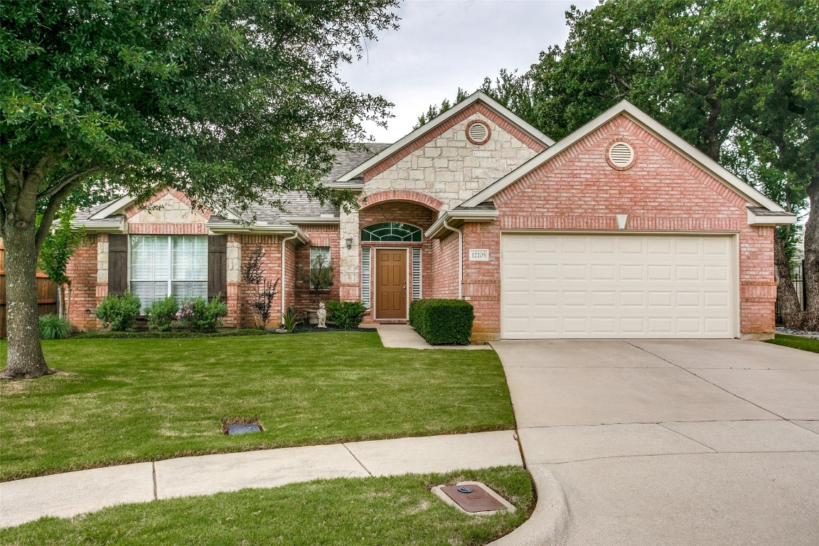 12205 Sweet Cherry Court Fort Worth TX 76244