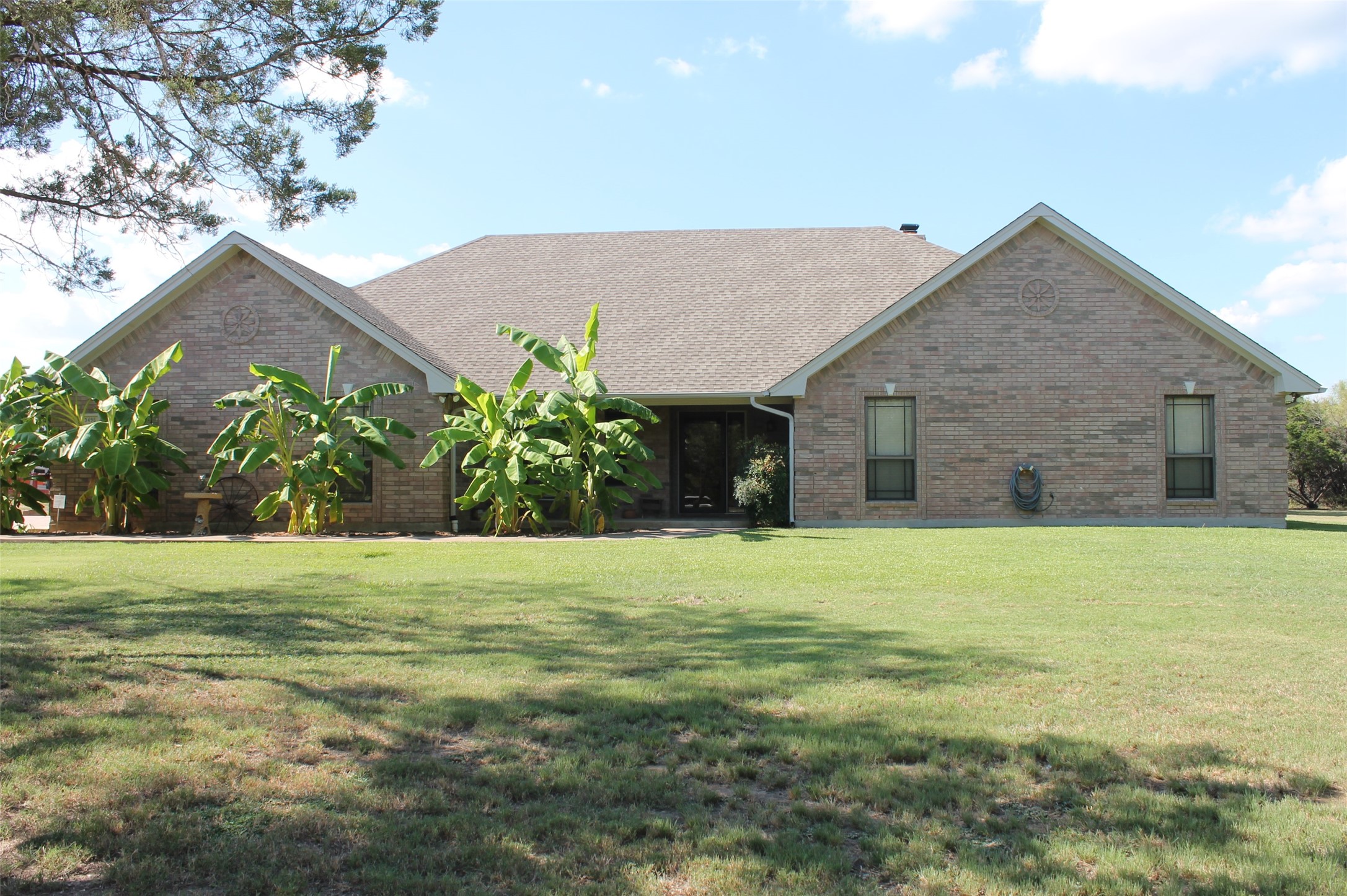 3496 Green Meadows Drive Glen Rose TX 76043
