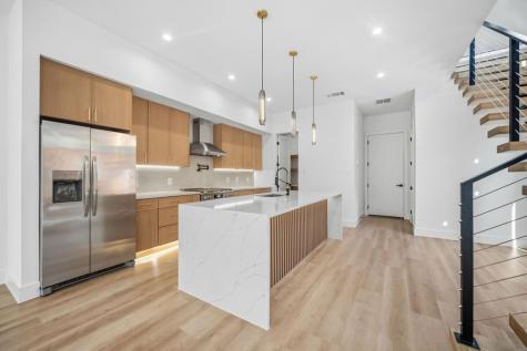 2334 Wycliff Avenue Dallas TX 75219