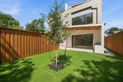 2334 Wycliff Avenue Dallas TX 75219