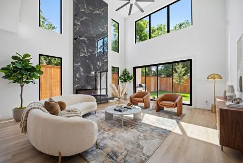 2334 Wycliff Avenue Dallas TX 75219