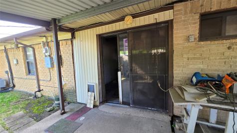 3709 Susan Drive Mesquite TX 75150