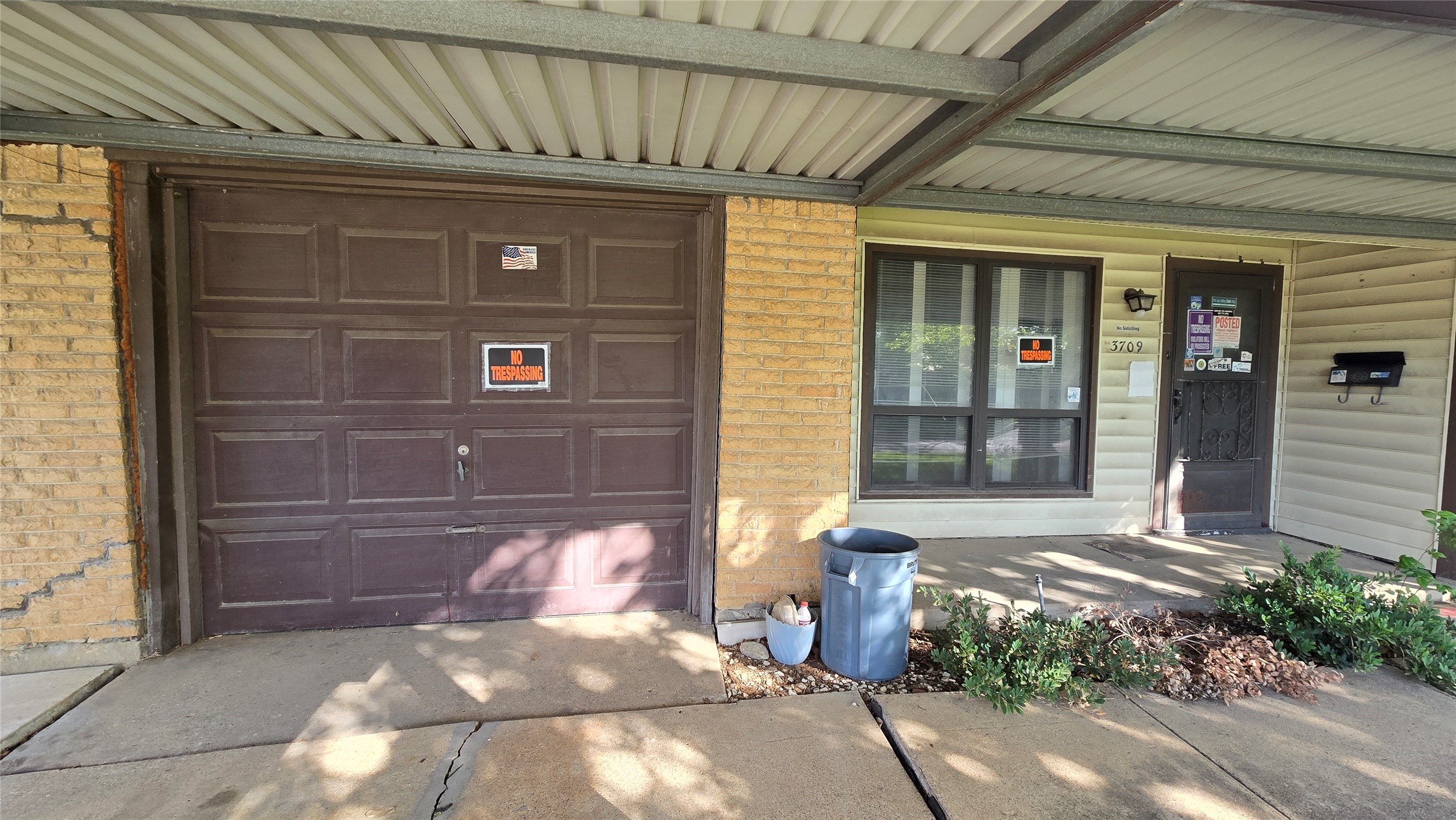3709 Susan Drive Mesquite TX 75150