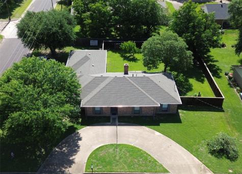 1418 Kenny Drive Mineola TX 75773
