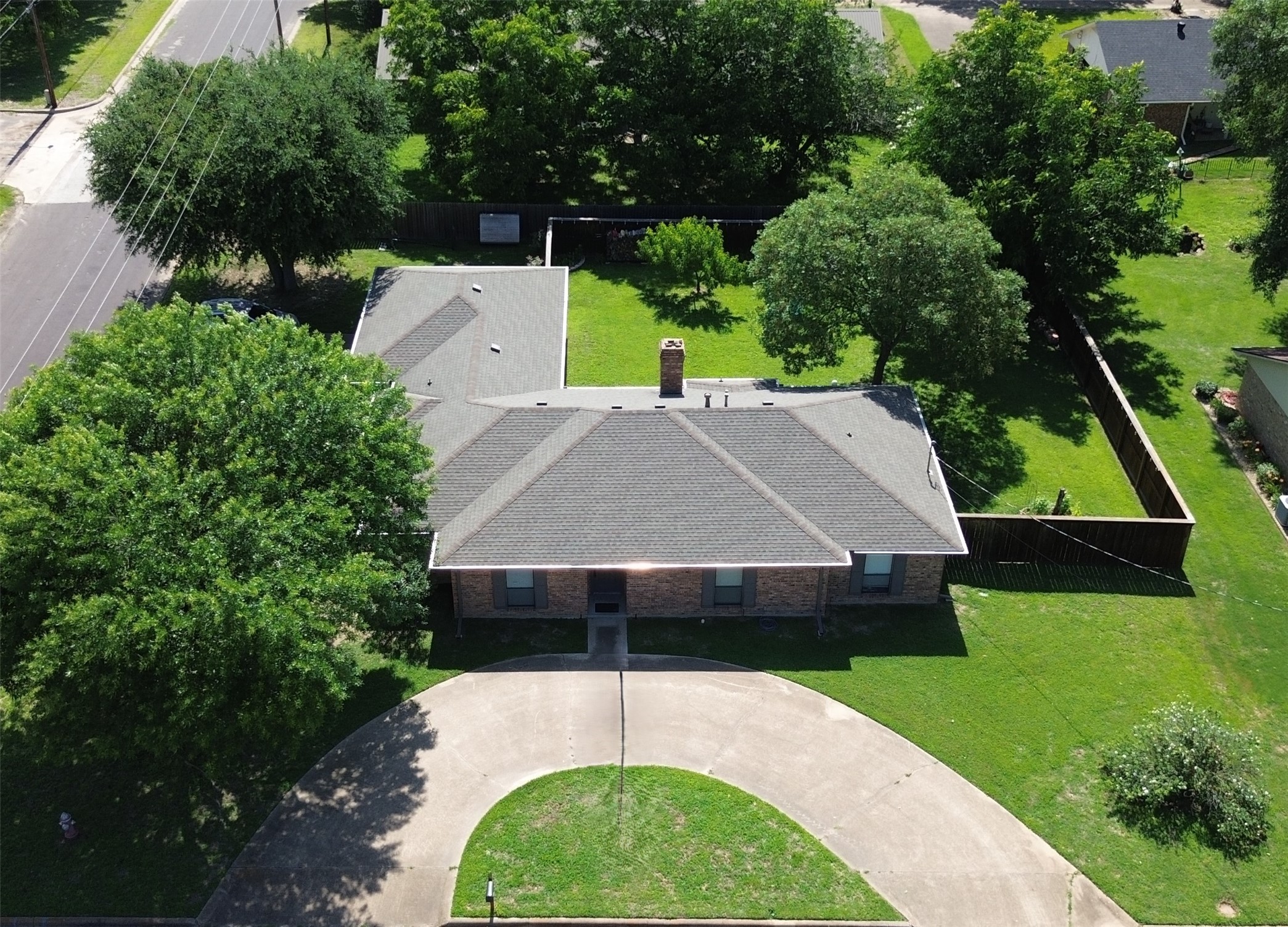 1418 Kenny Drive Mineola TX 75773