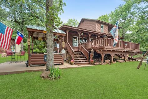 183 Kingswood Drive Streetman TX 75859