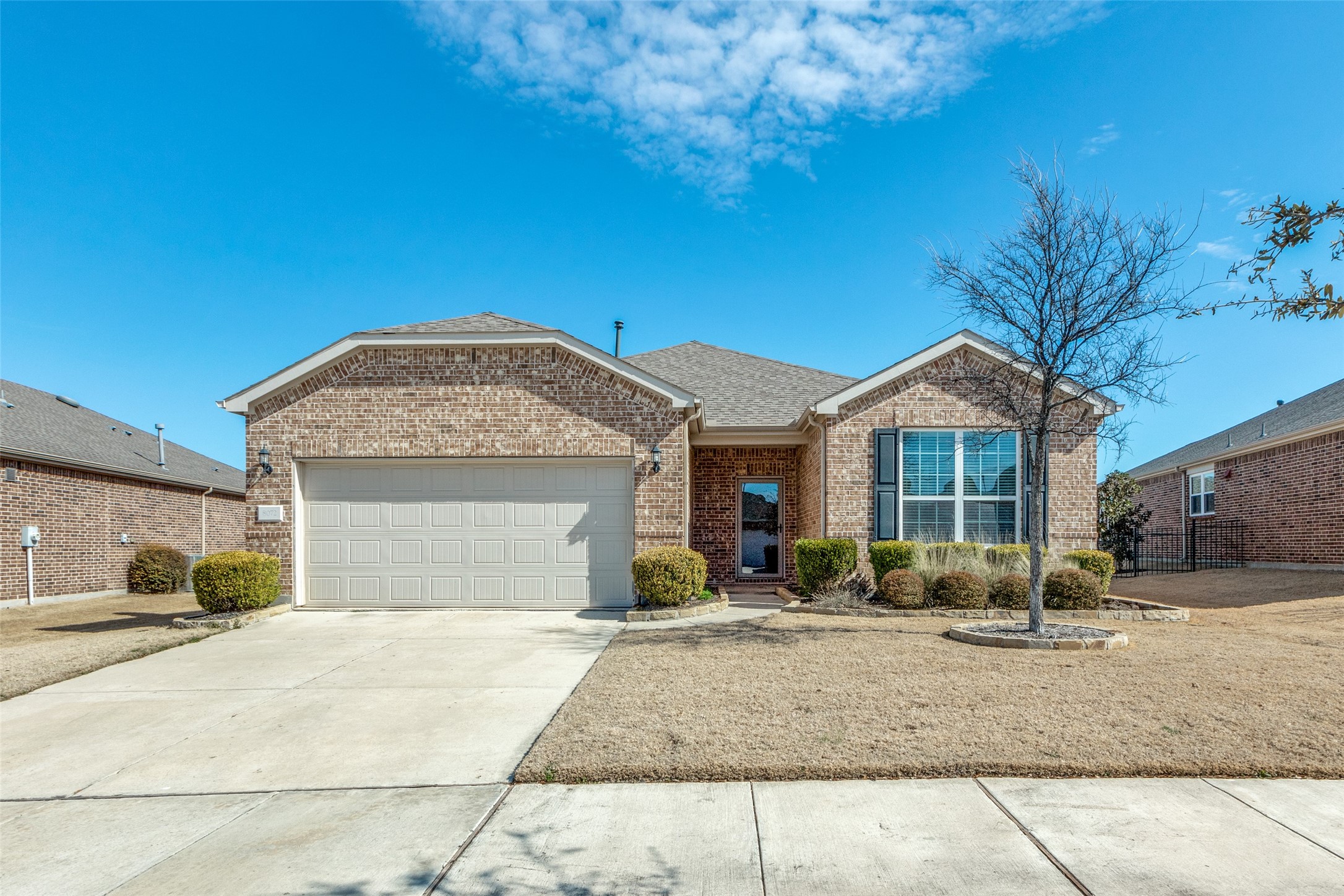 8072 Harlow Lane Frisco TX 75036