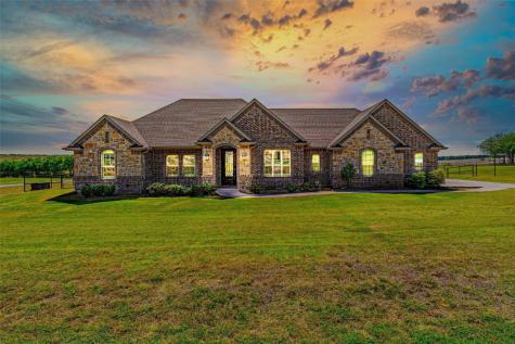 101 Olivia Drive Weatherford TX 76087