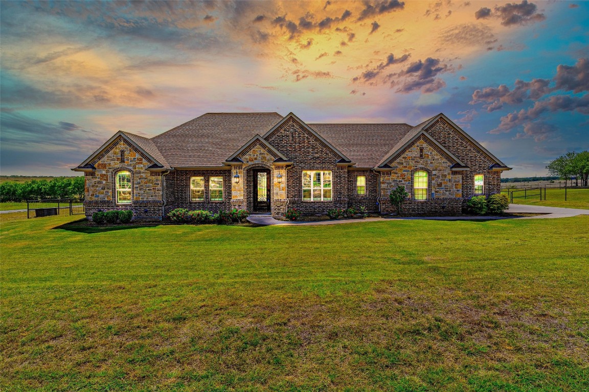 101 Olivia Drive Weatherford TX 76087