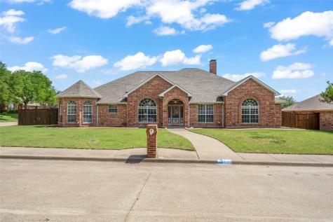 600 Mirkes Parkway Desoto TX 75115