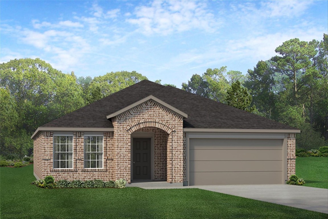 226 Masthead Road Gun Barrel City TX 75156