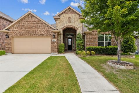 6837 San Fernando Drive Fort Worth TX 76131