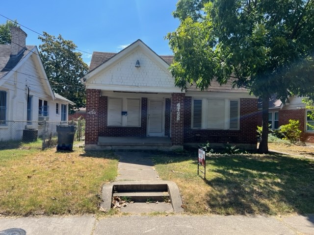 4722 Capitol Avenue Dallas TX 75204
