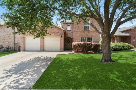 303 Highland Glen Drive Wylie TX 75098