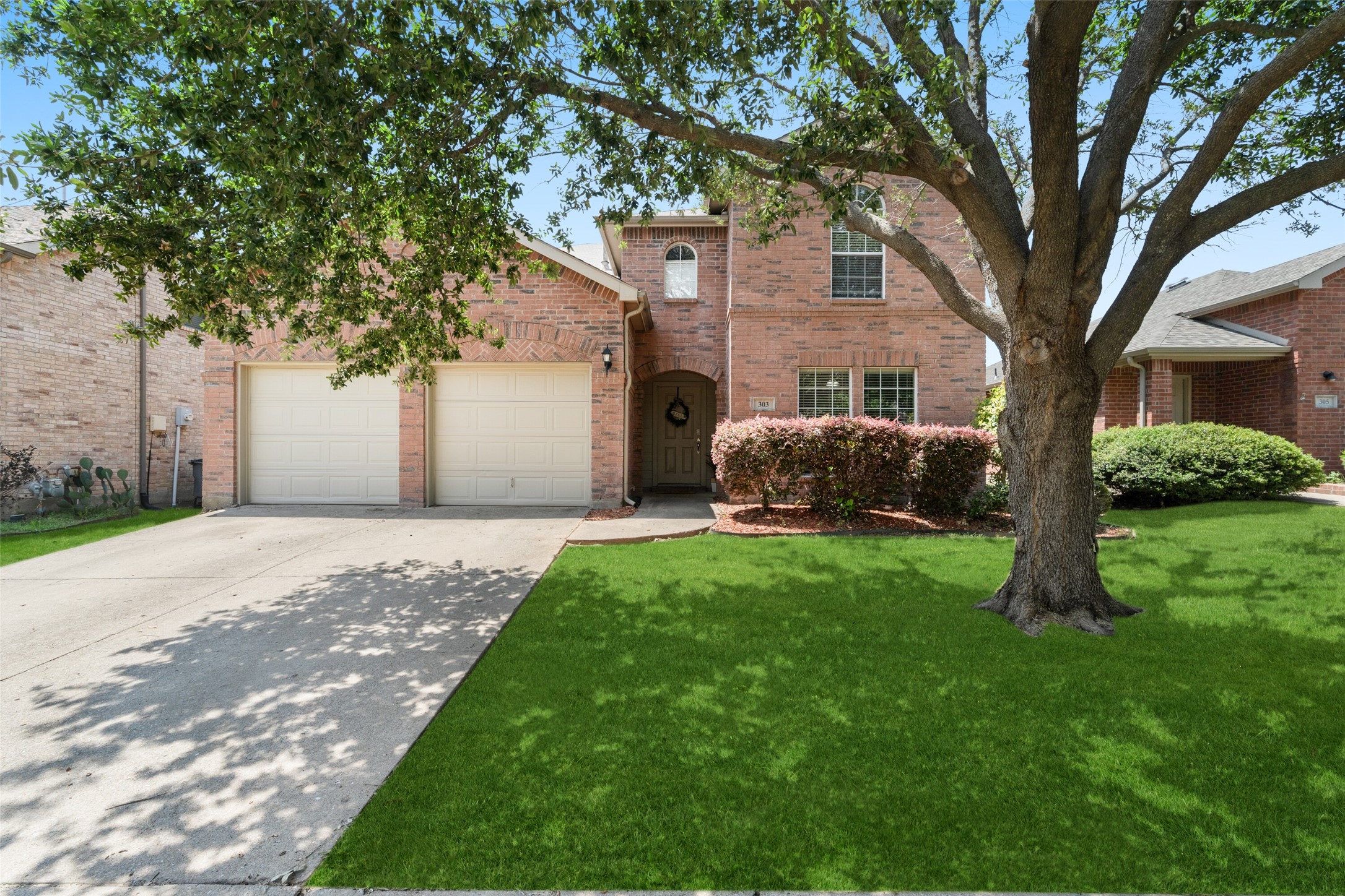 303 Highland Glen Drive Wylie TX 75098