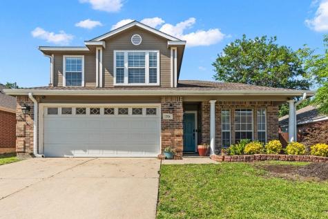 7726 Vista Creek Lane Sachse TX 75048