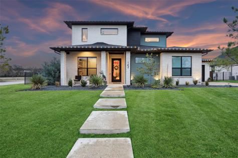 142 Craigmore Drive Argyle TX 76226