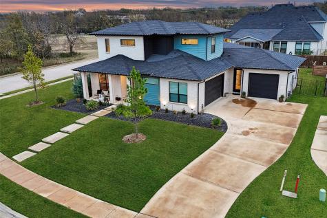 142 Craigmore Drive Argyle TX 76226