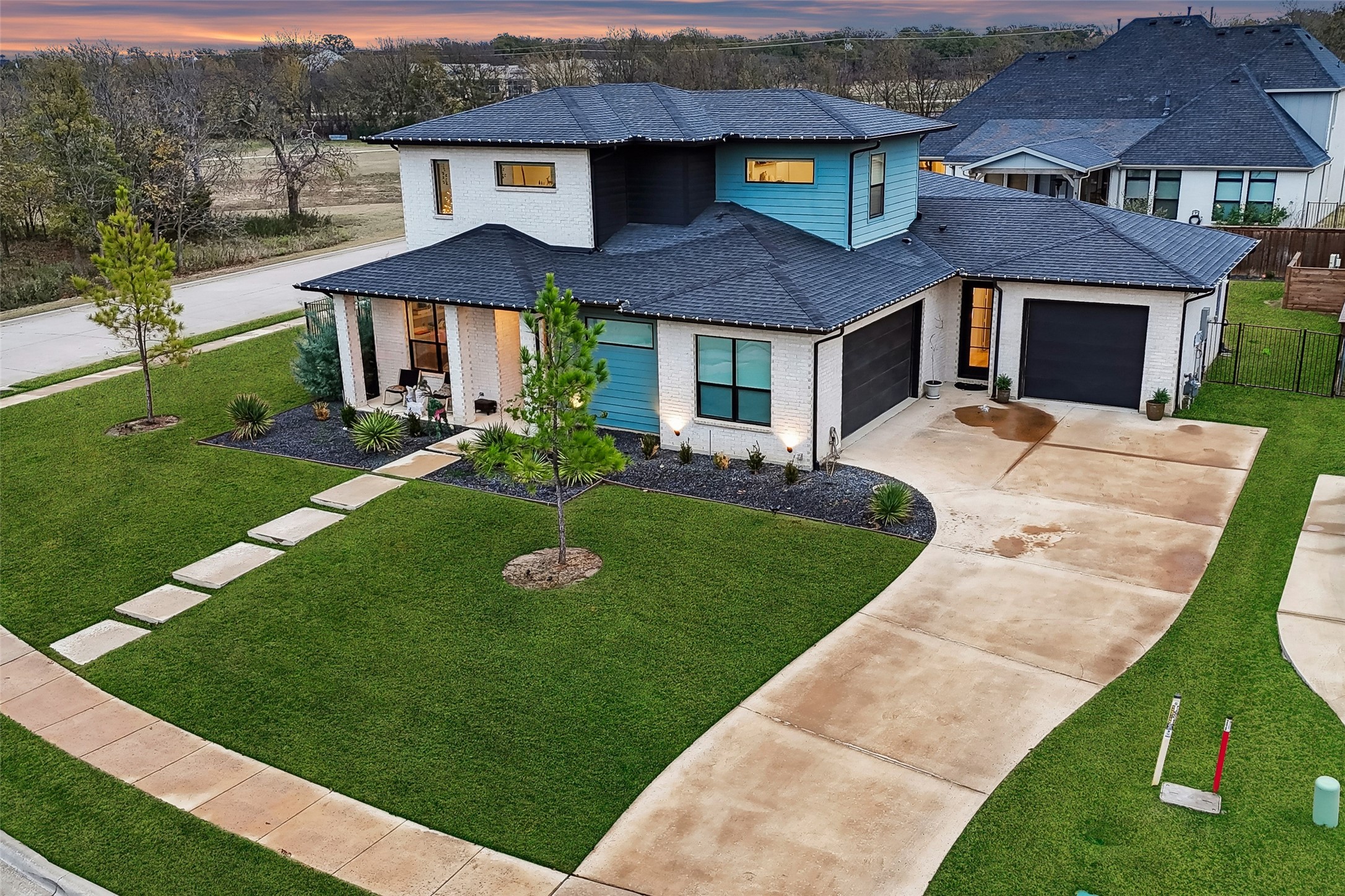 142 Craigmore Drive Argyle TX 76226