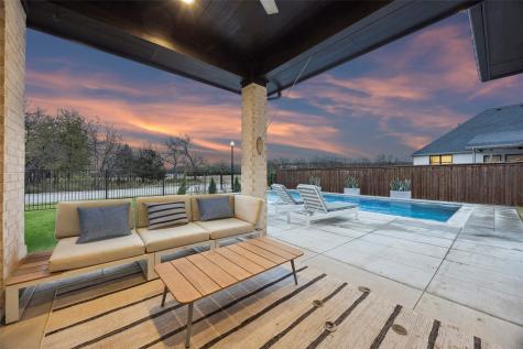 142 Craigmore Drive Argyle TX 76226