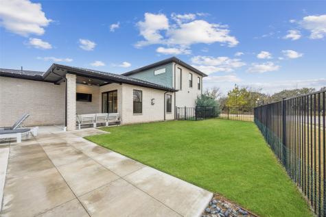 142 Craigmore Drive Argyle TX 76226