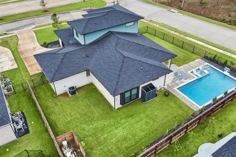142 Craigmore Drive Argyle TX 76226