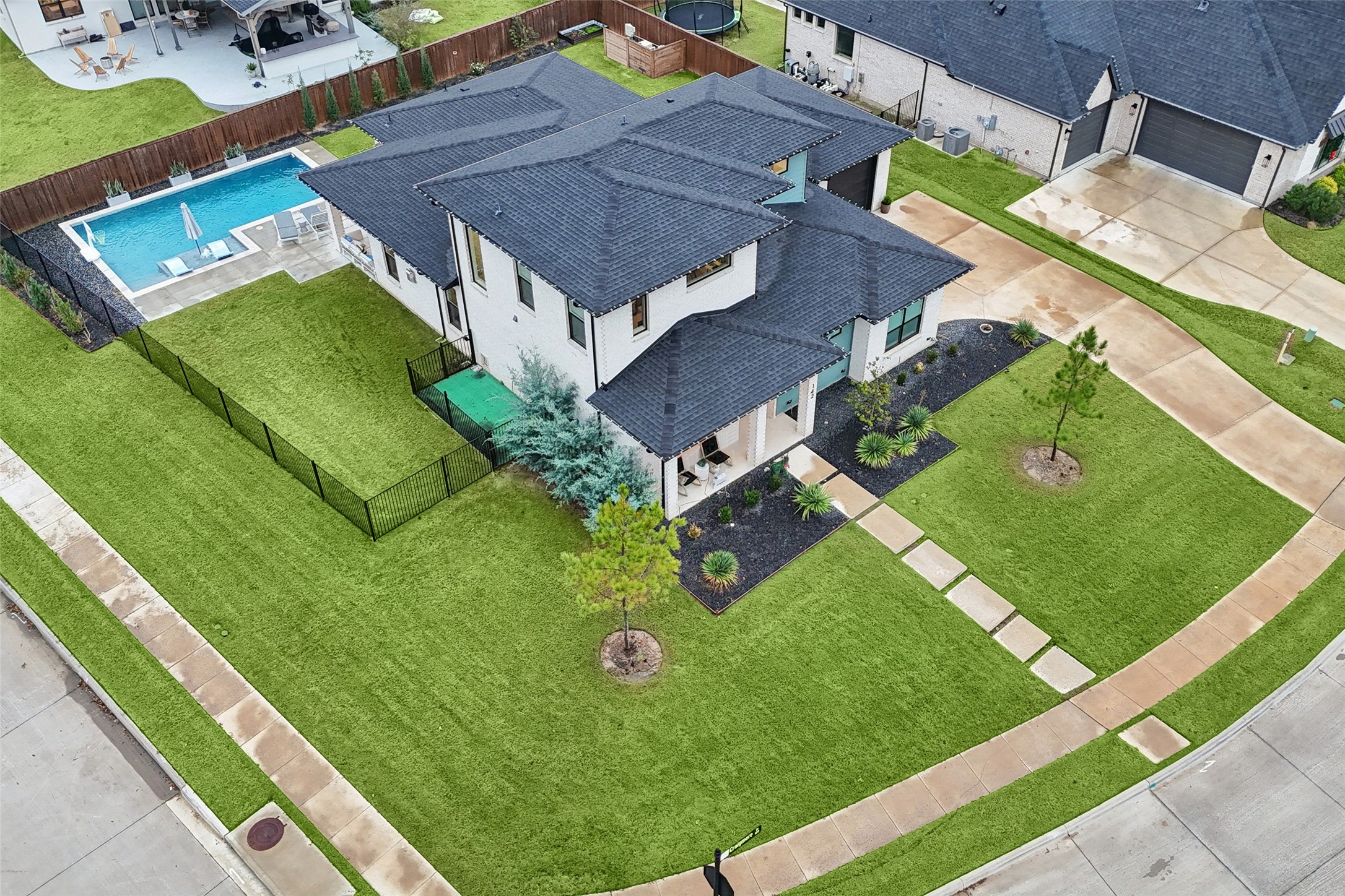 142 Craigmore Drive Argyle TX 76226