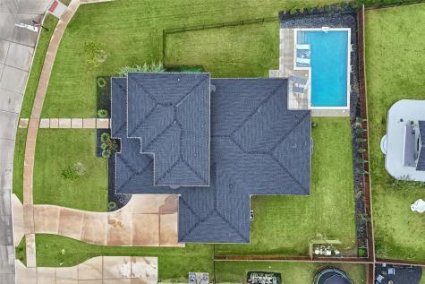 142 Craigmore Drive Argyle TX 76226