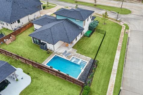 142 Craigmore Drive Argyle TX 76226
