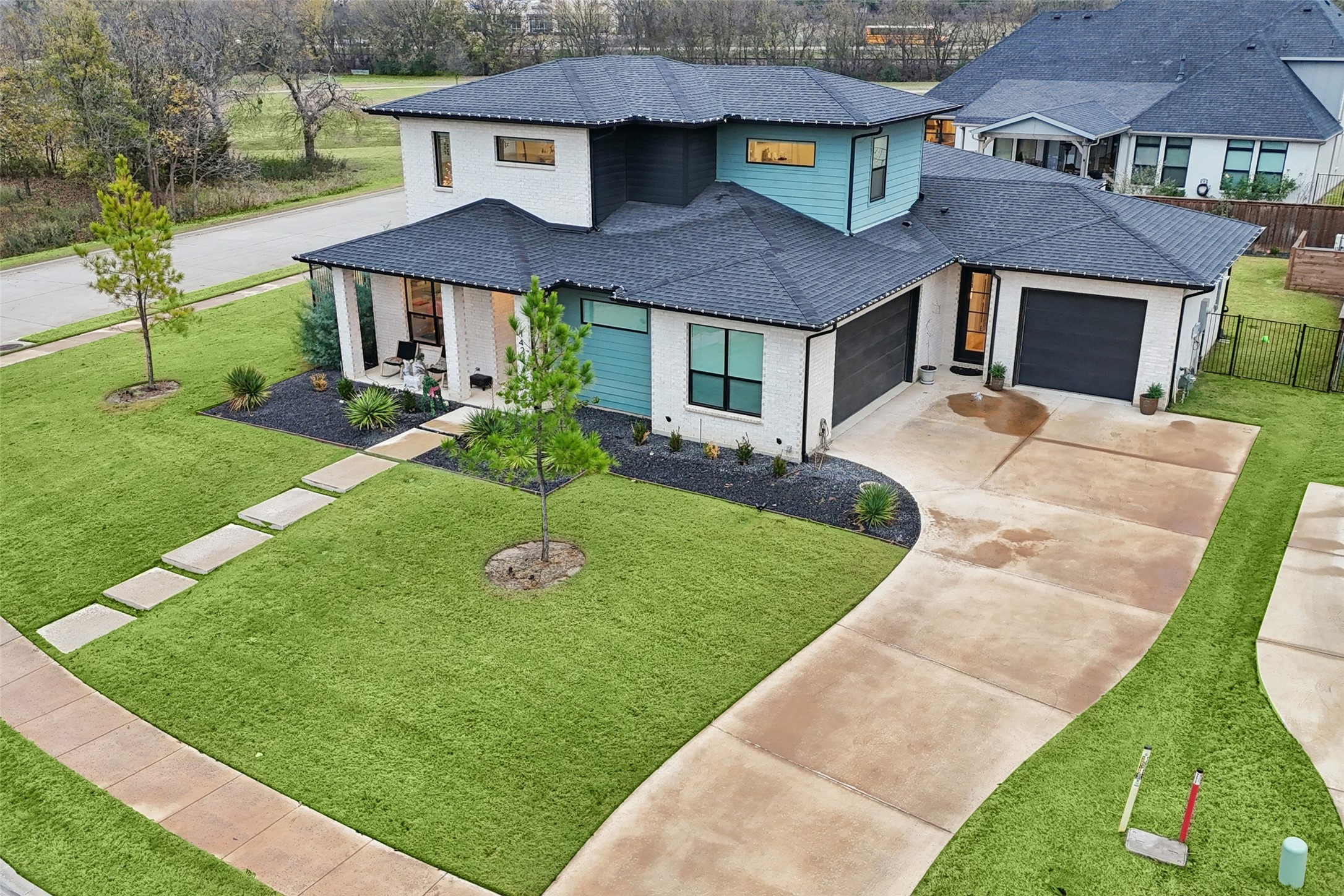 142 Craigmore Drive Argyle TX 76226