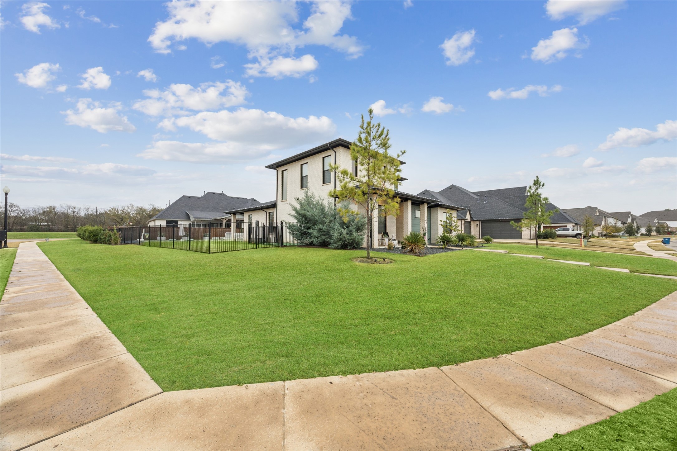 142 Craigmore Drive Argyle TX 76226