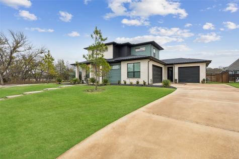 142 Craigmore Drive Argyle TX 76226