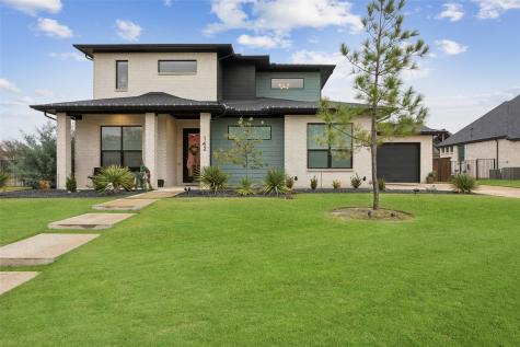 142 Craigmore Drive Argyle TX 76226
