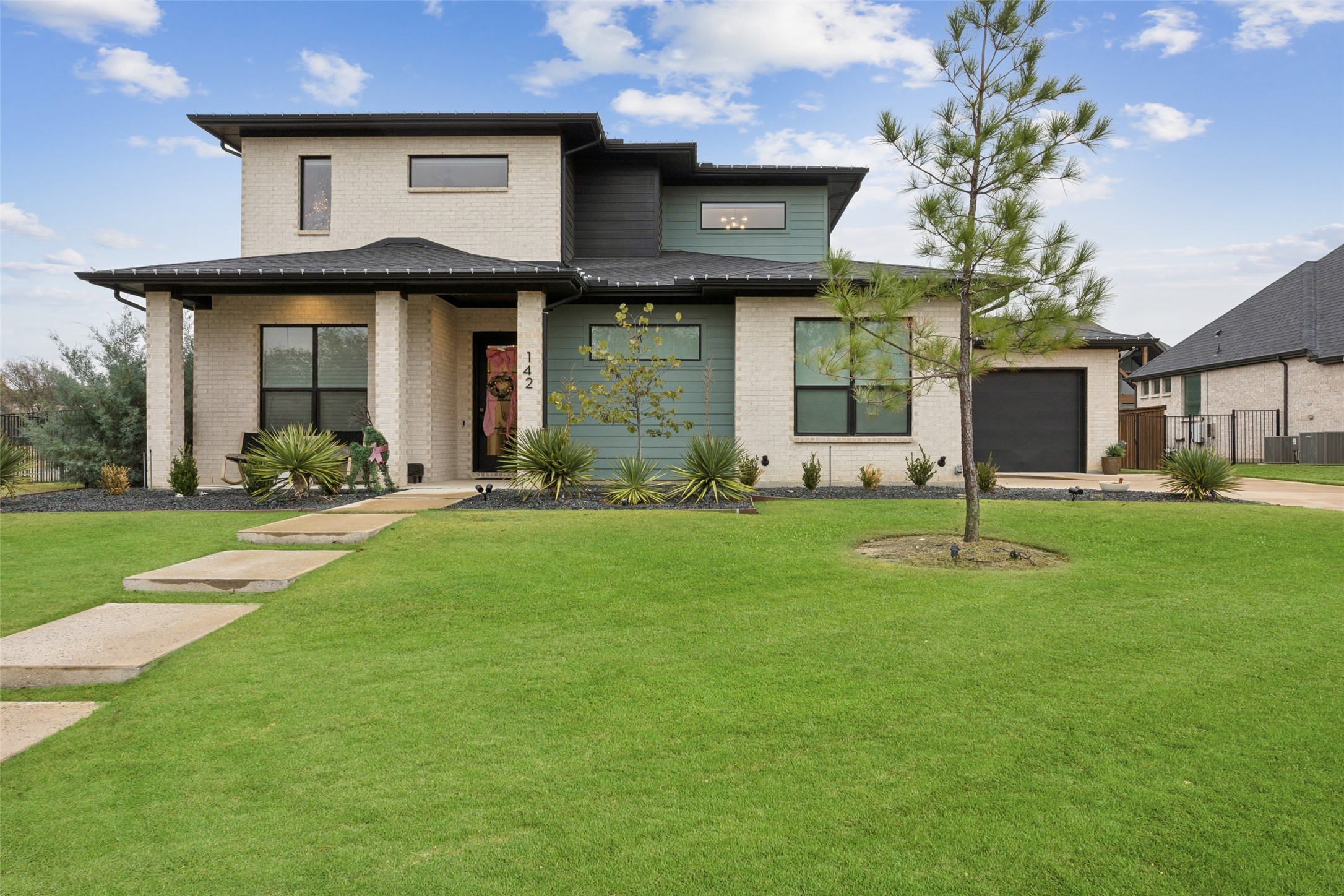 142 Craigmore Drive Argyle TX 76226