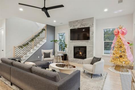 142 Craigmore Drive Argyle TX 76226