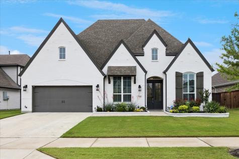 7529 Switchwood Lane Fort Worth TX 76123