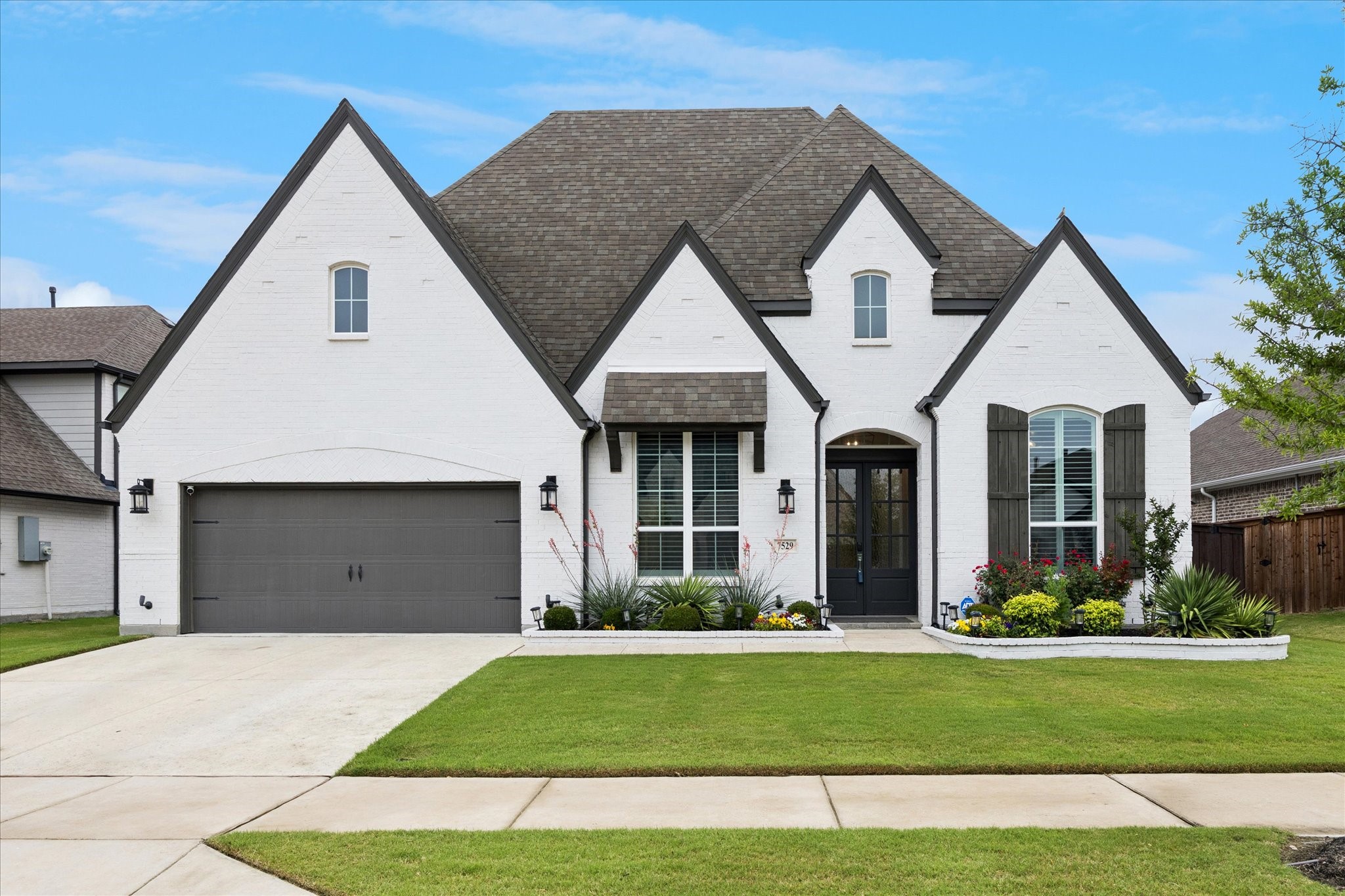 7529 Switchwood Lane Fort Worth TX 76123
