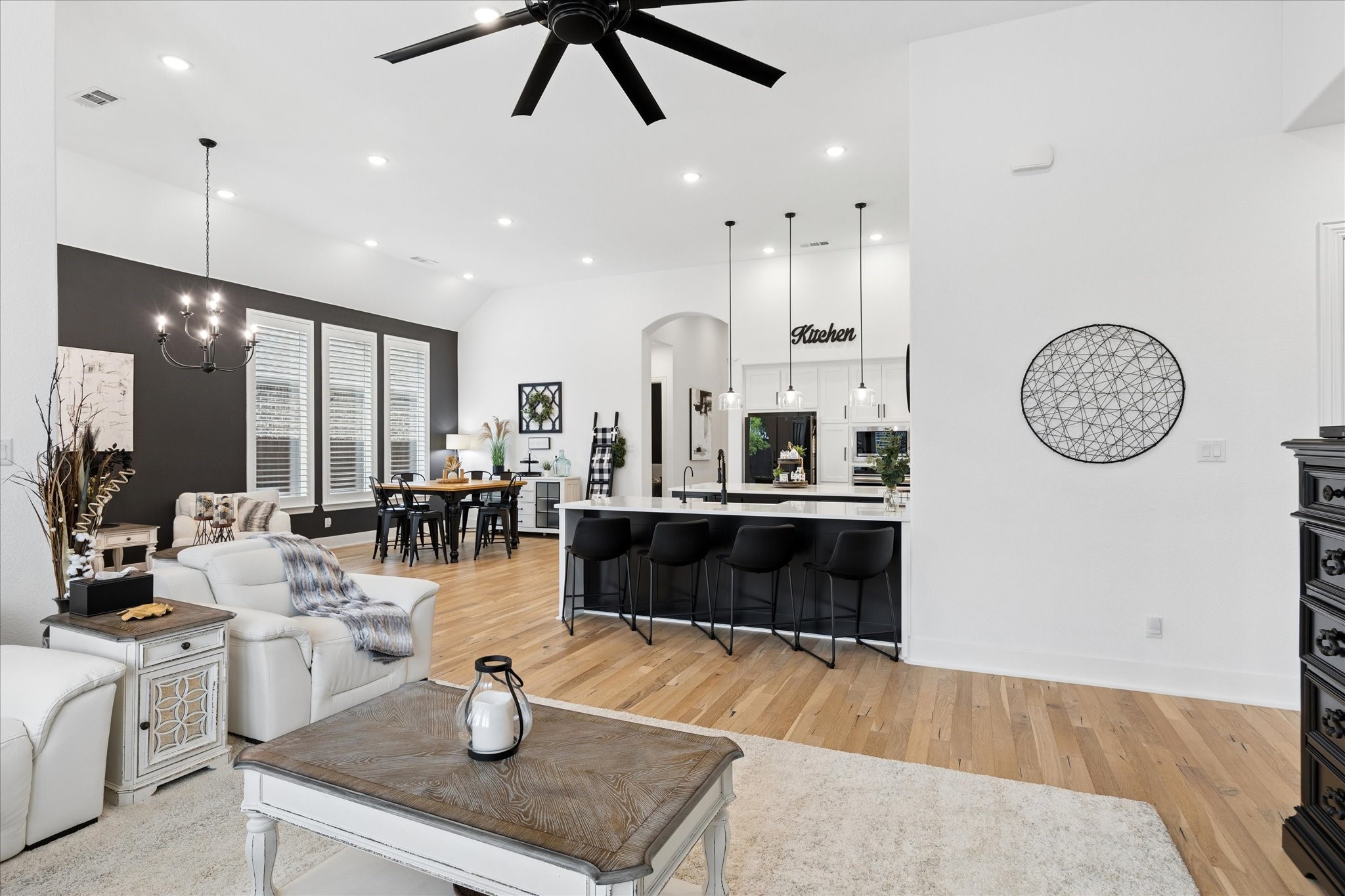 7529 Switchwood Lane Fort Worth TX 76123