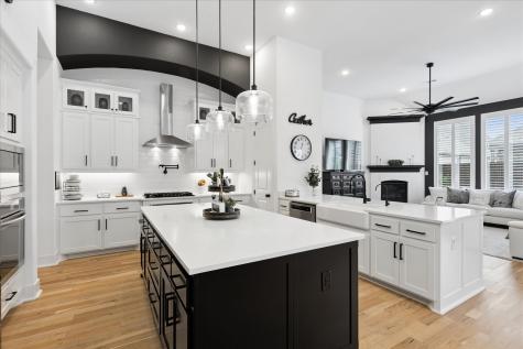 7529 Switchwood Lane Fort Worth TX 76123