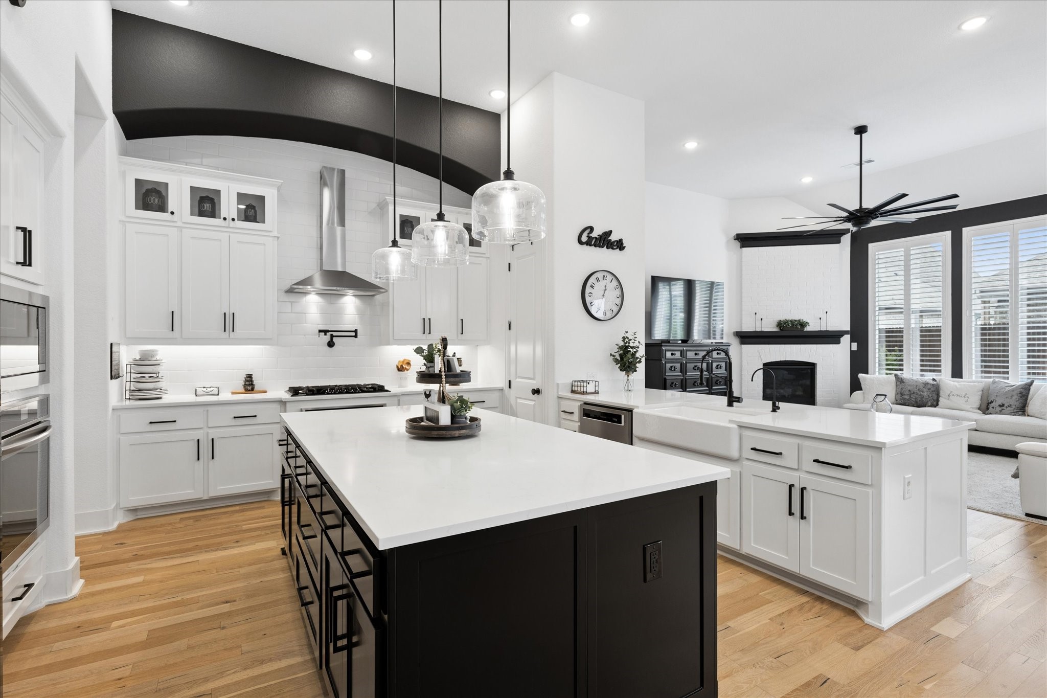 7529 Switchwood Lane Fort Worth TX 76123
