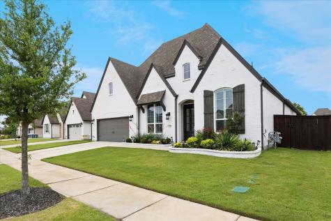 7529 Switchwood Lane Fort Worth TX 76123