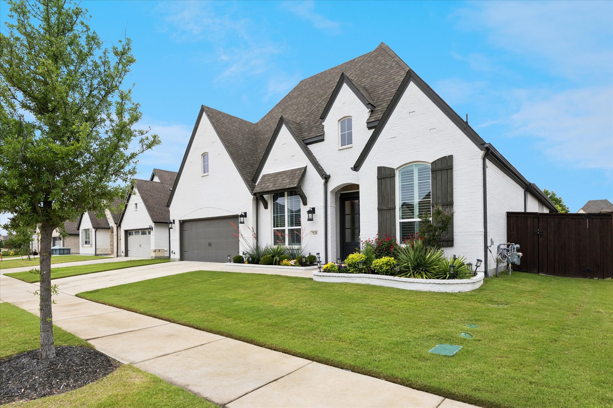 7529 Switchwood Lane Fort Worth TX 76123