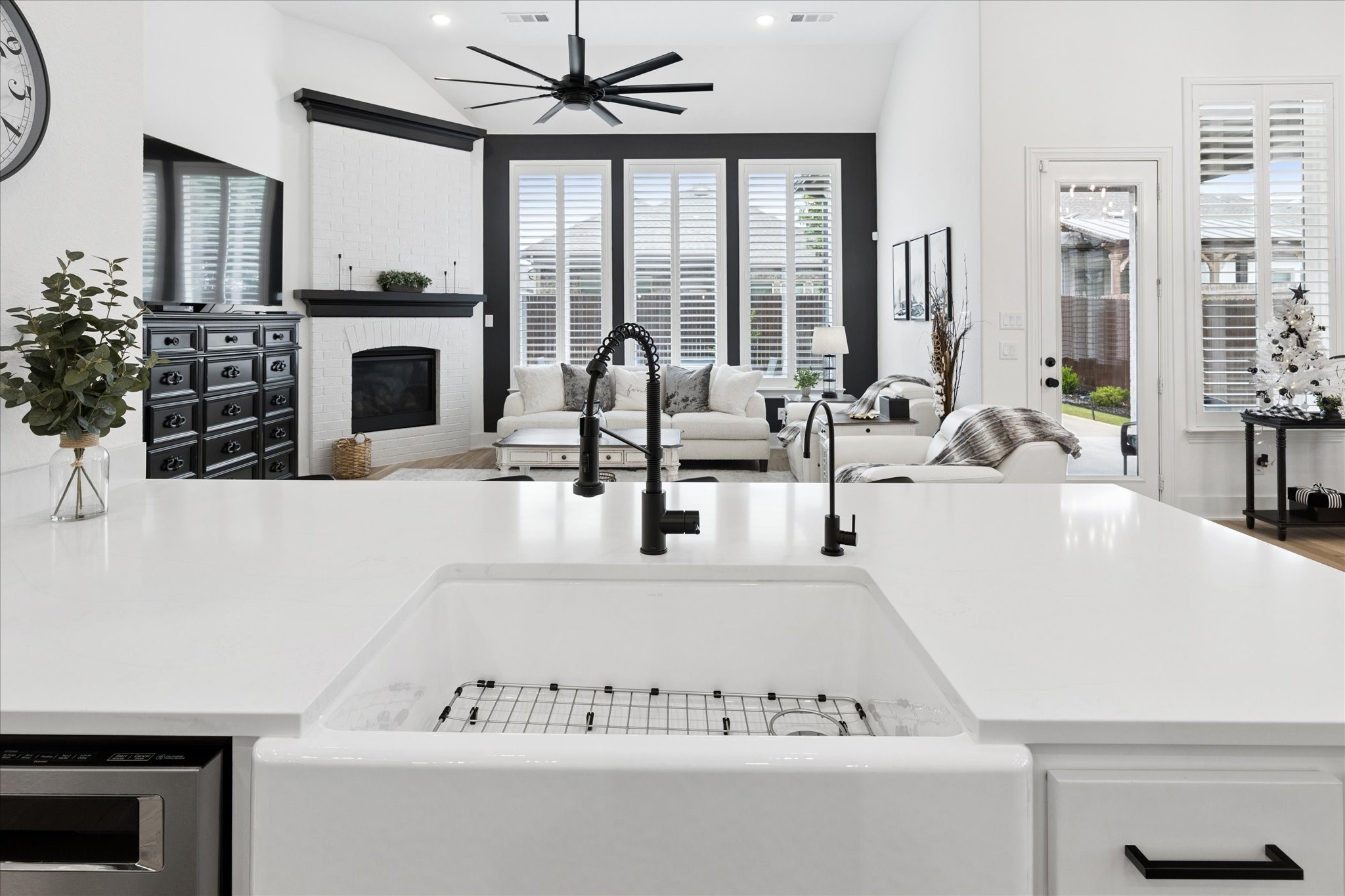7529 Switchwood Lane Fort Worth TX 76123
