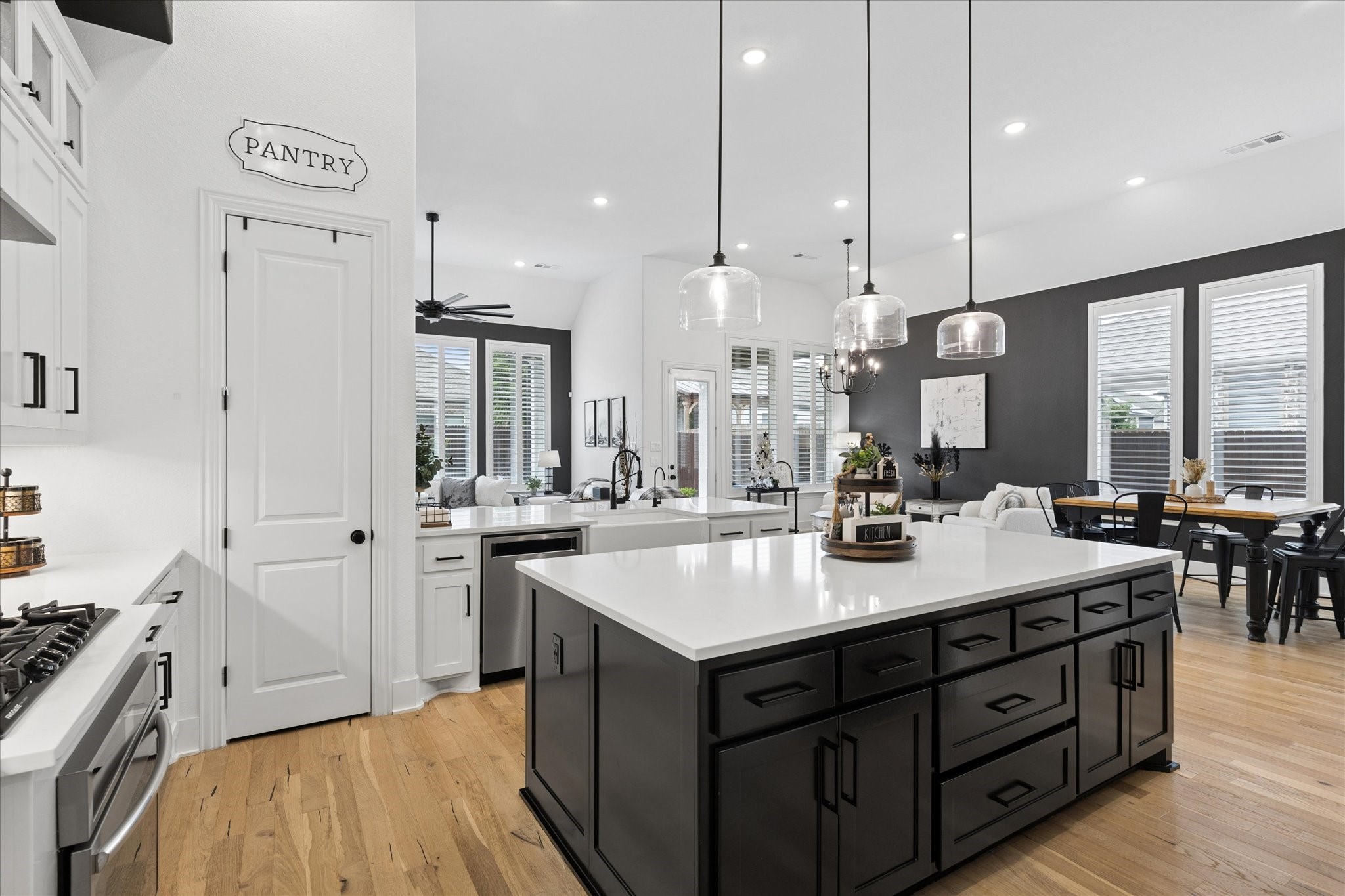 7529 Switchwood Lane Fort Worth TX 76123
