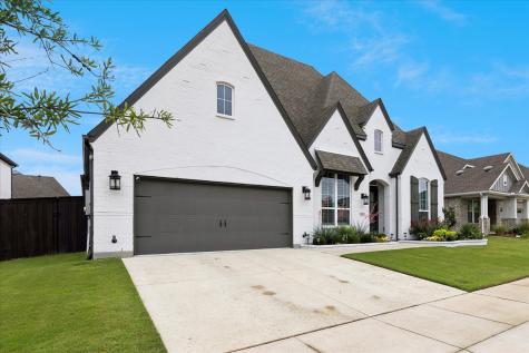 7529 Switchwood Lane Fort Worth TX 76123