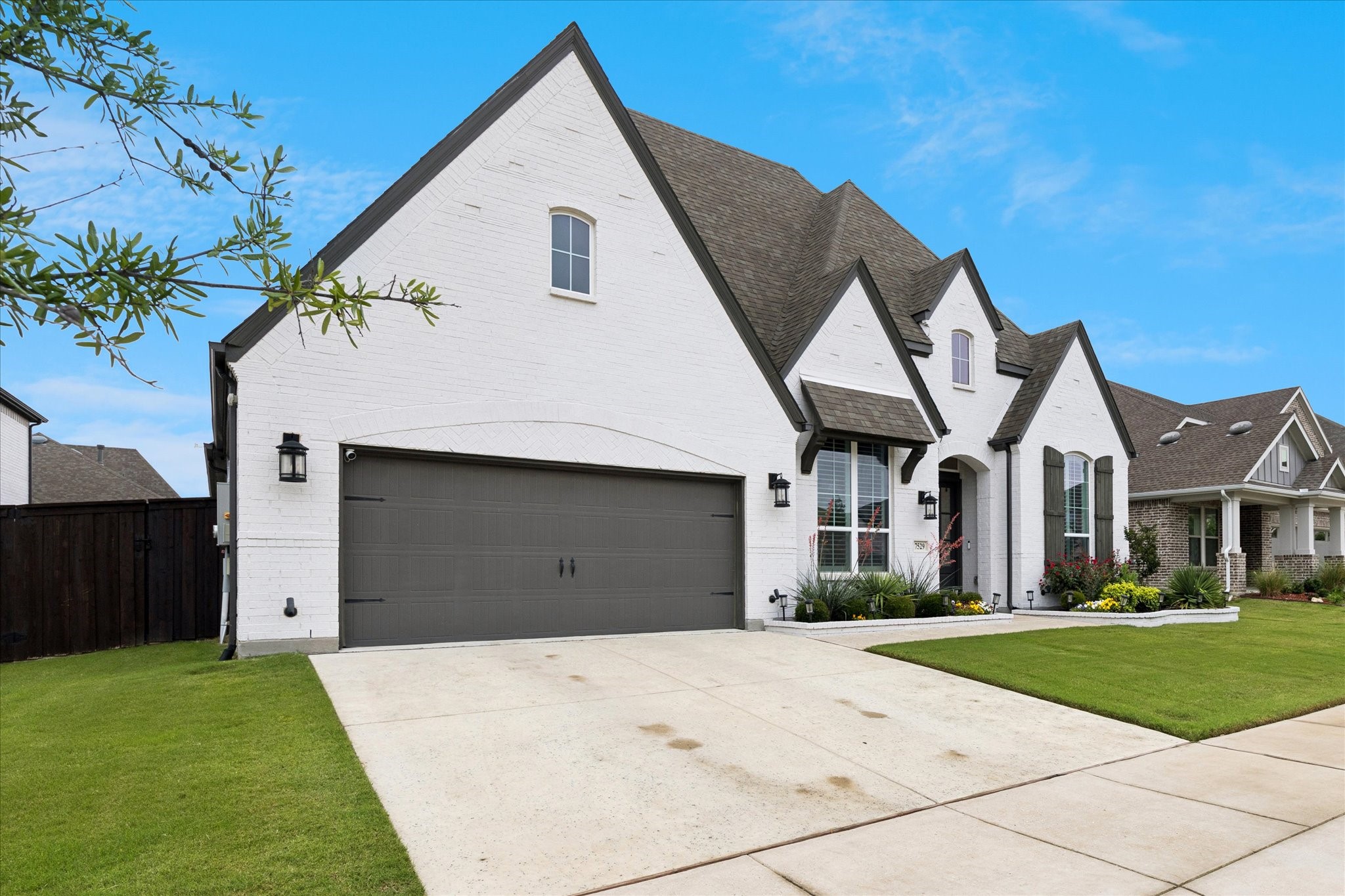 7529 Switchwood Lane Fort Worth TX 76123