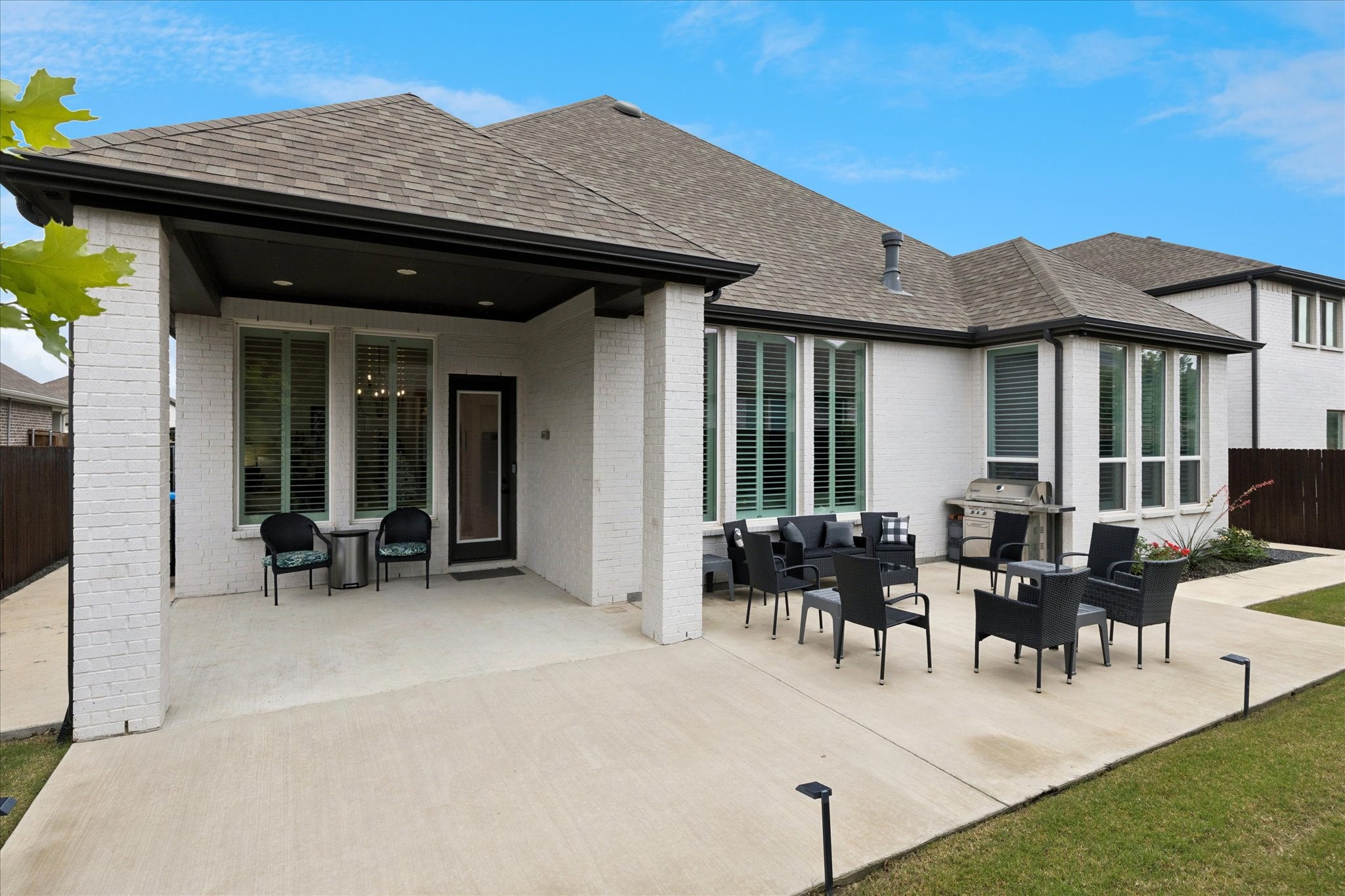 7529 Switchwood Lane Fort Worth TX 76123
