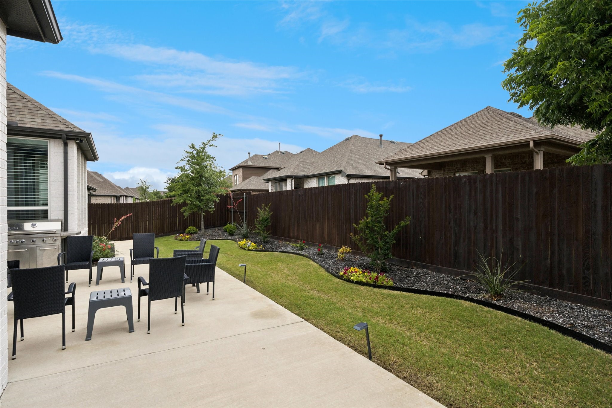 7529 Switchwood Lane Fort Worth TX 76123