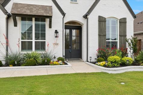 7529 Switchwood Lane Fort Worth TX 76123