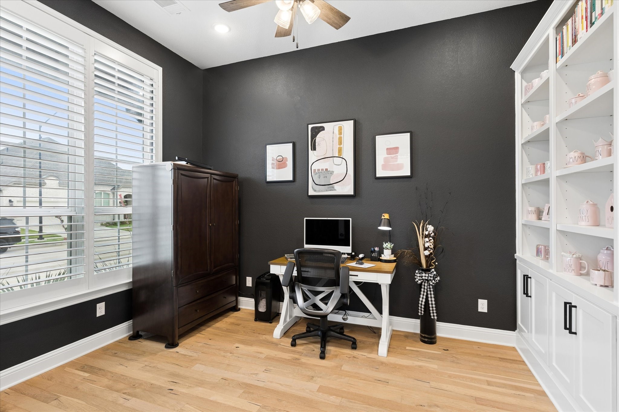 7529 Switchwood Lane Fort Worth TX 76123